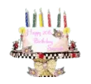 Happy Birthday Sarah