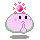 little pink ball3