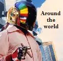 Daft punk