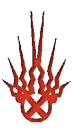 static-x logo