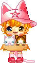 doll