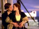 titanic background