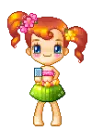 doll