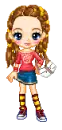 doll