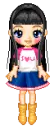 doll