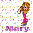 Mary