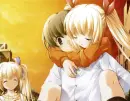 Piggy Back Ride