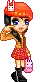 cute girl