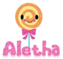 lollipop aletha