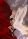 Demon Angel Love