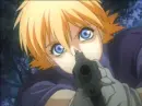 Seras Victoria