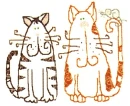 [insert Meow Mix commerical]