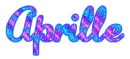 aprille