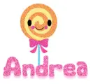 lollipop andrea