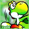 Yoshi Avatar