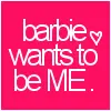 Barbie Avatar