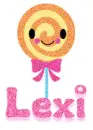 lollipop lexi