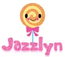 lollipop jazzlyn