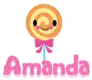 lollipop amanda