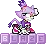 Blaze Blinkie