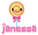 lollipop janessa