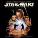 The Revenge of the Sith Soundtrack