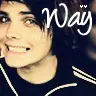 Gerard Way