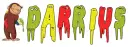 curious george darrius