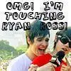Ryan and brendon
