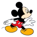 mickey
