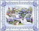 In the Garden