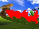 Domo gone mad