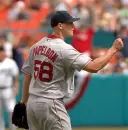 Papelbon!!!!!!