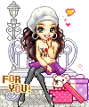 Sayclub doll