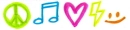 symbols
