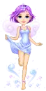 candy doll