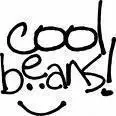 cool beans!