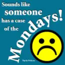 mondays