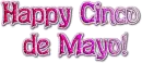 Happy Cinco de Mayo