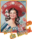 Happy Cinco de Mayo