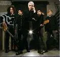 my chem