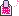 nailpolish pink