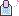 nailpolish blue