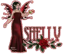 shelly