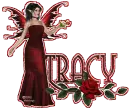 tracy