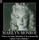 marilyn monroe