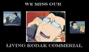 Kodiak commercal