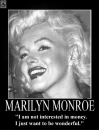 marilyn monroe