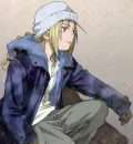 Ed chillin