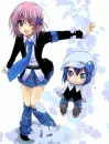 Amu hinamori